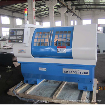 Ck6132/1000 Precision Lathe CNC with Ce